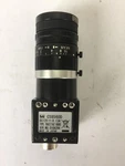 Teli CS8560D Ccd Camera 12VDC 0.13A Fulitron HF9HA-1B Lens BP850-27 Filter. Fixed Price $125.00.