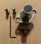 Balluff 516-300-S295/1.350"-S4 BES516300S2951350S4 BHS003R W/bolts, Wrench. Fixed Price $120.00.