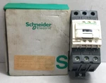 Schneider LC1D65AP7 Pole Contactor With Everlink Terminals Coil 230V. Fixed Price $218.36.