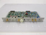 Hp Hewlett Packard 08590-60104 A-2919-53 Third Converter Circuit Board T68519. Fixed Price $449.00.