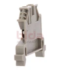 Wieland Lr 9700A/6 S35 Terminal Block 800V. Fixed Price $5.52.