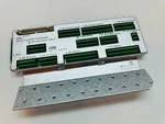 Abb 3HNA011334-001/01 Used SCB-03 Safety Connection Board 3HNA01133400103. Fixed Price $500.00.