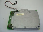 Hp 08753-60170 A19 Graphics Processor Board. Fixed Price $1190.00.