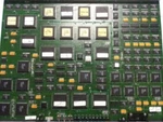 Adac Labs 2147-5003, 2147-2003 32 Channel Digitizer Board T70892. Fixed Price $175.00.