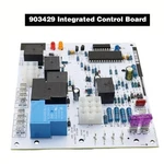 903429 Control Board Furnace Circuit For Inter-therm Mill-er M1. Fixed Price $55.70.