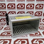 MT-42 Eberle Rack Module, 14 Slot, 24VDC, 5A, Used. Fixed Price $609.00.