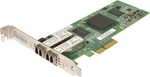 Qlogic QLE2462-HP Fc Dual-port 4GBIT Pcie X4 Host Bus Adapter Sp# 407621-001 Fp. Fixed Price $23.47.