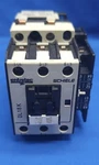 Entrelec DL18K 120VAC Contactor *tested*. Fixed Price $109.99.