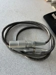 Lemo PHG.3B Cable. Fixed Price $75.00.