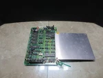 Amada Aries 222 Punch Press Circuit Board Unit C0030B-PAFDC-000 Cnc Warranty. Fixed Price $189.99.