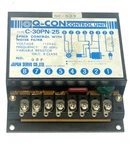 B&b Q-con C-30PN-25 279582 Control Unit Speed Used. Fixed Price $149.99.