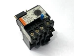 Sprecher+schuh CT3-12-1 Thermal Overload Relay 0.62-1.0A. Fixed Price $22.49.