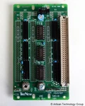 Trenew V804J1PDB 4-SLOT Vme Backplane. Fixed Price $150.00.