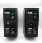 Cerus Industrial Franklin Electric Sas Standard Automation Starter **lot Of 2**. Fixed Price $399.99.