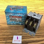 Totaline P282-0333A Definite Purpose Contactor Pole 30 Fla 40A 208/240. Fixed Price $29.00.