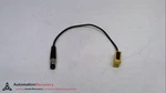 Banner Q12AB6FF50Q, Sensor, World-beam, 50MM Cutoff Range, 10-30VDC #229845. Fixed Price $20.25.