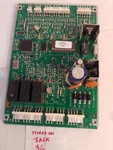 Trane American Standard Control Board 6400-0582-01 Rev 50-170301. Fixed Price $66.50.