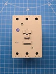Allen Bradley 100-C85*00 Ser Contactor. Fixed Price $225.00.