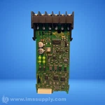 Omron 4336727-1 Circuit Board Fnip. Fixed Price $72.00.