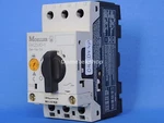 Klockner Moeller PKZM0-1 With NHI-E-11-PKZ. Fixed Price $36.80.