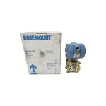 Rosemount 1151DP3S12B1 45VDC 2000PSI Nsmp. Fixed Price $1025.00.