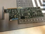 Cognex Vision Pc 200-0035 Board. Fixed Price $49.99.
