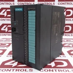 6ES7312-5BD01-0AB0 Siemens Simatic S7-300, Controller Module, Used. Fixed Price $239.00.