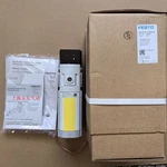 Festo MS6-SV-1/2-E-10V24-SO-AD1 548713 Filter New One #us. Fixed Price $781.42.
