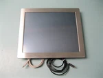 17" Arista ADM-1817AP Industrial Touch Screen Display Panel E11. Fixed Price $399.99.