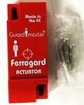 Allen-bradley Guardmaster Ferrogard Actuator 440N-A02005 Nos. Fixed Price $88.04.