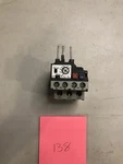 Taian RHN-10K 2.4-3.6A Overload Relay. Fixed Price $50.00.