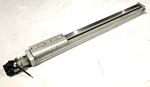 Festo EGC-80-650-BS-20P-KF-0H-ML-GV Ball Screw Linear Actuator 650MM 556808. Fixed Price $494.99.