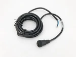 New Banner Engineering MBCC-312 Single Ended Cordset 3-PIN Female 25236 No Box. Fixed Price $54.95.
