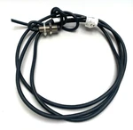 Balluff Bes 516-3019-E4-Y-PU Sensor. Fixed Price $79.99.