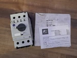 *new In Box* Fuji Electric BM3VHB-040 / BM3VHB040, 40AMP Manual Motor Starter. Fixed Price $95.00.