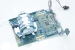 Hp Indigo Ink Tank Series Its Assy CA456-0013. Fixed Price $127.50.