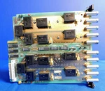 Agilent Hp Keysight 44478-66501 Multiplexer Module 1.3GHZ Ohm. Fixed Price $250.00.