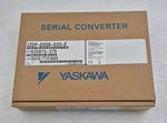 New Yaskawa Serial Converter JZDP-D008-020-E Signal Conversion SGLFW-35A230AP. Fixed Price $157.50.