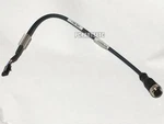MAT9043737 Igus Sensor And Automation Cable 324MM Long M12 Plug 5-PIN. Fixed Price $29.99.