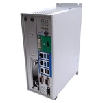 Nexcom Nife 300 Fanless Industrial Pc Intel I7-6700TE 2.4GHZ *for Parts*. Fixed Price $500.00.