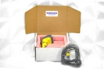 Cognex DM8072DL Dataman Ethernet Barcode Reader Scanner 825-10856-1R. Fixed Price $2899.00.