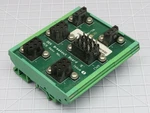 Dek Pcb 155534 155664 Breakout Board TK019. Fixed Price $49.99.