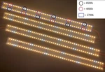 New Mixed Spectrum Board 96 Samsung LM301H Diodes Quantum Grow Light Strip. Fixed Price $29.99.