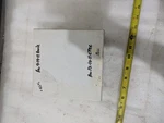 Ge Fanuc IC200MDL240G 120VAC 16-POINT Input Module Industrial Automation Oem. Fixed Price $174.89.