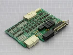 Iai IAPU-4801 060/R ED-048-9-004-0-000-2 Pcb Control Board T219270. Fixed Price $409.20.