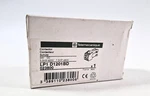 Telemecanique LP1 D1201 Bd Contactor 023800. Fixed Price $63.93.