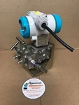 Siemens Sitrans 7MF4434-1BA22-1AC6-Z Field Transmitter + Bracket Shipsameday. Fixed Price $543.38.