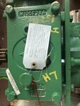 Diamond Power Train Carriage Assembly 2-ROLLER Lh 2-3/4 Soot Blower New Unused. Fixed Price $1400.00.