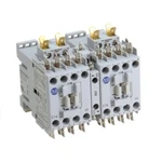 Allen Bradley NX21 24V Reversing Safety Contactor 104-C16KJH22-X6 100-C16*10. Fixed Price $149.95.