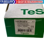 Schneider Electric Control Unit LUCB12FU Circuit Breaker Us Free Tax. Fixed Price $137.50.